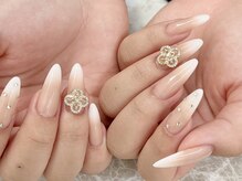 キャリコ(calico)/