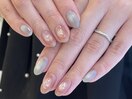 ニュアンス定額デザイン！