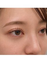 エステラ(ESTELA)/Lash Lift