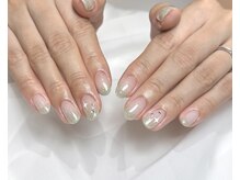 エラ(Ella)の雰囲気(シンプルからデザインまで幅広い定額メニューをご用意☆)