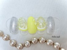 フェリックスネイル(Felix nail)/