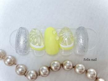 フェリックスネイル(Felix nail)/