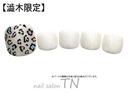 戸田ジェルカラー定額☆デザイン