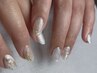 【hand】ブライダルネイル(公式LINEでデザインの事前相談もOK)
