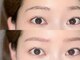 ニューブロウ 堺筋本町店(NEUBROW)の写真/プロのふんわり毛量調整と間引きで、理想の眉毛デザインを叶えるサロン☆