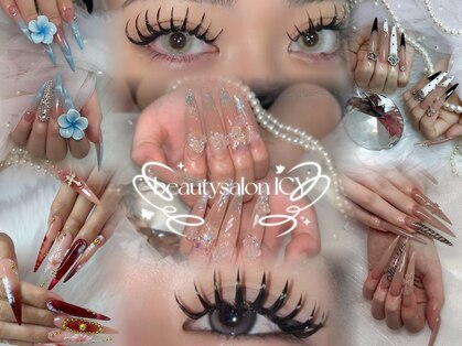アイシー(ICY)の写真