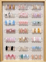 ジェニーミヤザキ(Jennie,miyazaki)/Jennie design.