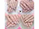 シンネイルズ(Xinhnails)の写真