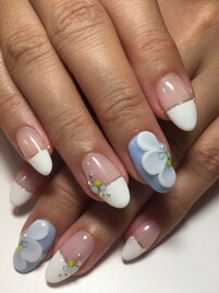 7月限定、定額コース