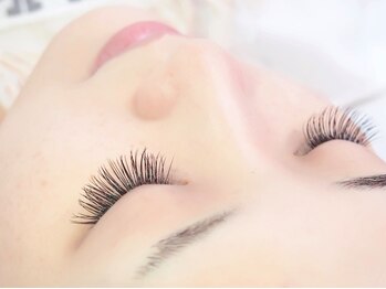 デイリー ラッシュ(DAILY LASH)/プレミアムセーブル120本