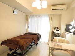 powder 【パウダー下北沢】 SHIMOKITAZAWA SALON