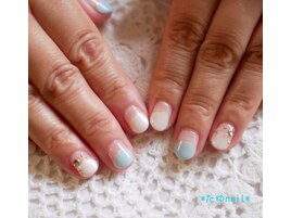 爽やかフレンチ