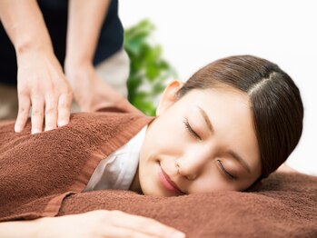 グイット 柏東口店(Goo-it!)/☆当サロン自慢の60分☆