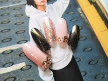 グリスター(Glister)/Cコース　8800円