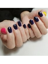 キイコネイル(kiiko.nail)/