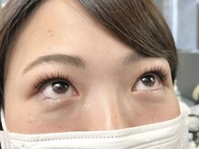 ヘアーオーパス/パリジェンヌラッシュリフト