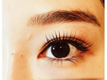 ガーランド オブ テイスティ(garland of Tasty)/最新まつ毛パーマ