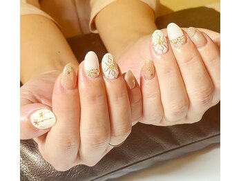 ツインクルスター(TWINKLE STAR)/定額デザイン