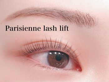 ジャム バイ ネオリーブ 高円寺(jam by neolive)/【パリジェンヌラッシュリフト】