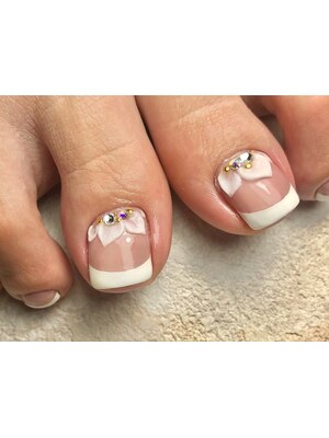 ORRERY nail art maison 【オーラリー ネイル アート メゾン】