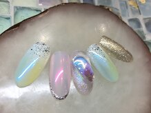 グランディール(Grandir)/ウルウルネイル