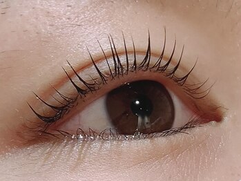 カラン 焼津店(CALIN)/ラスティングカール