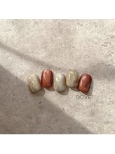 ドーヴ(DOVE)/定額アート