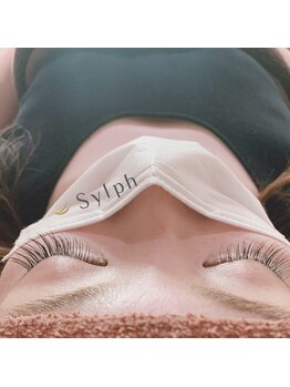 シルフ TOKYO銀座(Sylph)/sylphスタイル