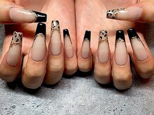 ソル(sol)/nail salon sol