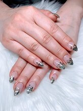 アムルーズ(Amoureuse)/ラメグラデーション♪