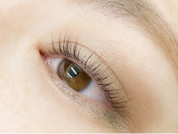 ラウレア(Laule’a)の写真/遠方から来店多数★【何度でも◎パリジェンヌラッシュリフト¥5300/まつげパーマ¥4300】駐車&駐輪場あり♪