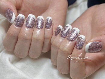 ルブリー(roovely)/HAND☆120分コース