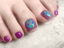 ラスズラン(La suzuran)/フット定額