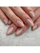 モアクリスタル(More Crystal)/4800yen