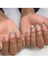 アイリッシュネイル 久屋大通店(Irish Nail)/アートフリー