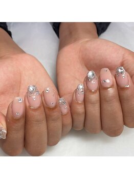 アイリッシュネイル 久屋大通店(Irish Nail)/アートフリー