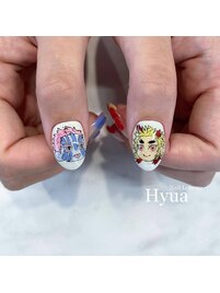 デザイン持ち込み