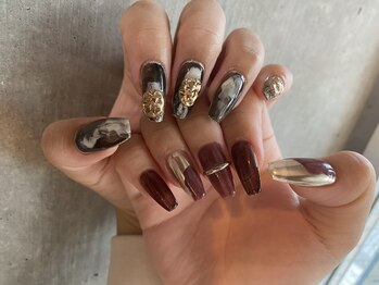 ケーネイルズ(K..nails)/