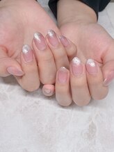 リジョイスヘア エン(REJOICE hair EN)/マグネットグラデーション♪