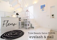 トータル ビューティ サロン フルール(Total Beauty Salon FLEUR)