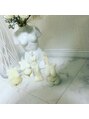 サロンルカ(SALON RUKA)&nbsp;手作りキャンドル