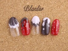 ブランロール 中目黒店(Blanl'or)/ＳＷＥＥＴＳ♪ＡＰＬＬＯ