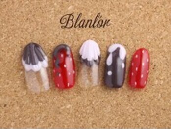 ブランロール 中目黒店(Blanl'or)/SWEETS♪APLLO