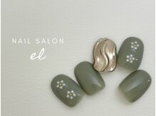 エル 梅田 堂山町店(el)/