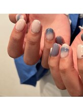 ハラジュクネイルズ(harajukunails)/シンプルデザインコース