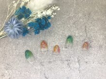 ネイル バズ(NAIL BUZZ)/初回ソフトジェルオフ込15000円