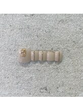 ソルテ(Sorte)/デザインフットコース