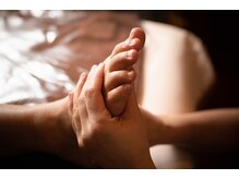 仙豆のちから 札幌大通店/フット リフレメニューもあり♪