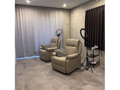 シェリスアイラッシュ 天王寺店(Chelice eyelash)の写真