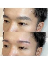 ホワイトアイ 堺東(WHITE EYE)/◇結婚式前に眉毛を綺麗に！